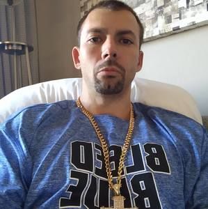 Meet your Posher, Scott